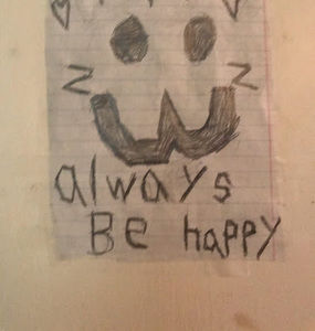 Meet your Posher, Patricia